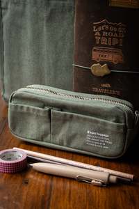 Kleid Pencil Case