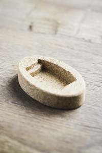 Pencil Cases: Hovel Cork Base
