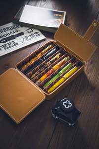 Sale: Pen Nook - Six Pens
