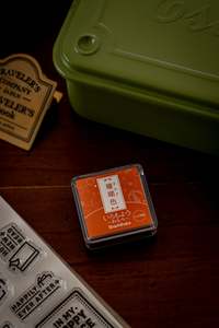 Sale: Stamp Pad - Coral