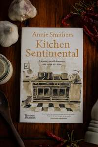 Sale: Kitchen Sentimental