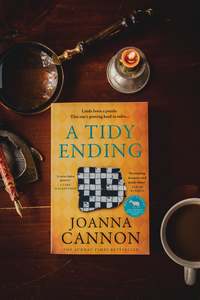 Sale: Tidy Ending