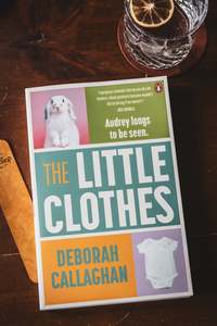 Sale: Little Clothes