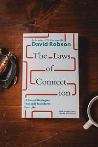 Sale: Laws of Connection