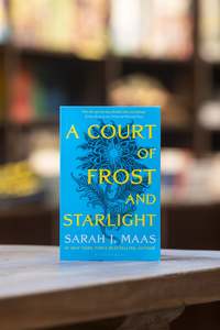 Sale: Court of Frost and Starlight