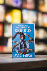 Sale: You Can't Be Serious