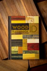 Woodworking: Wood ID Handbook