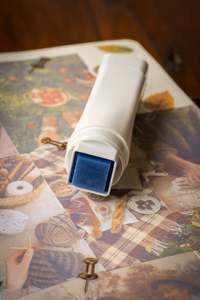 Fine Stationery: Kokuyo Glue Stick - White