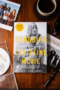 Music: Songbird (PB)
