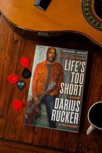 Music: Life's Too Short