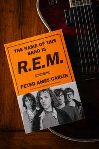 Music: Name Of This Band Is REM, The