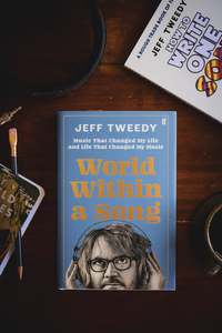Music: World Within a Song