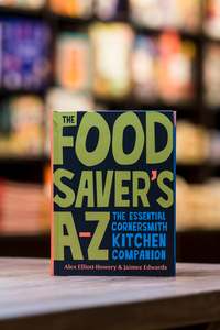 Food Saver's A-Z