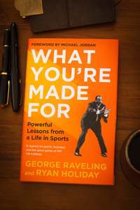 Business Biographies Profiles: What You're Made For