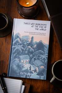Aotearoa New Zealand: Three Wee Bookshops at the End of the World