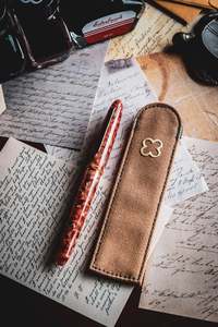 Esterbrook: Canvas Sleeve - Tan