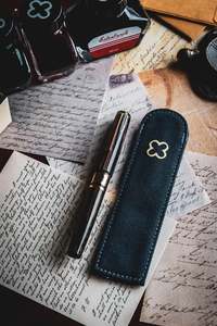 Esterbrook: Canvas Sleeve - Navy