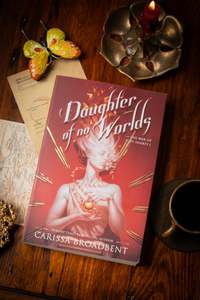 Daughter of No Worlds