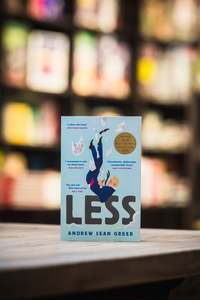 Award Winning Fiction: Less