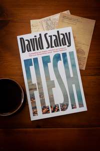 Flesh (Winner of the Booker Prize 2025)
