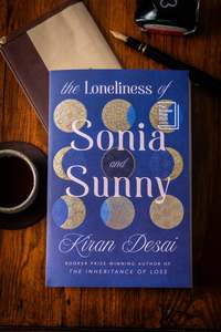 Award Winning Fiction: Loneliness of Sonia and Sunny, The