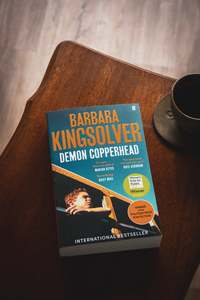 Award Winning Fiction: Demon Copperhead (Paperback)