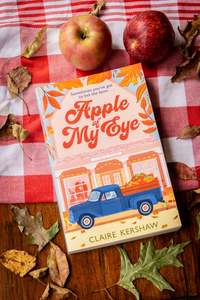 Romance: Apple of My Eye