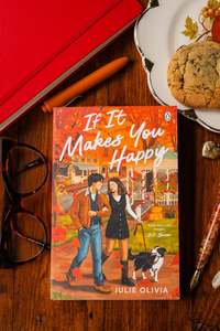 Romance: If It Makes You Happy