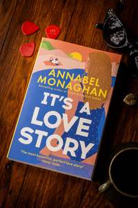 Romance: It's a Love Story