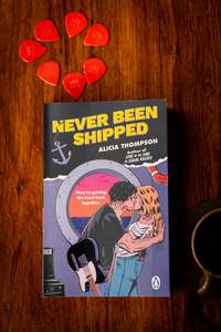 Romance: Never Been Shipped