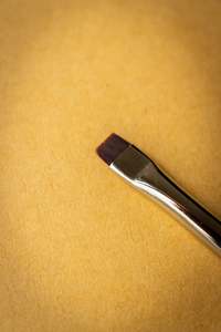 R24 Travel Brush, Pocket Eradicator - Small