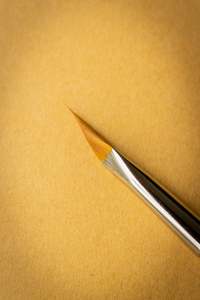 R18 Travel Brush, Triangular - SIZE 8