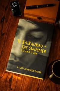Nz History: Te Kaikaukau (The Swimmer)