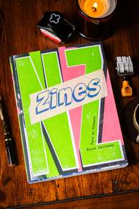 Nz History: Zines NZ