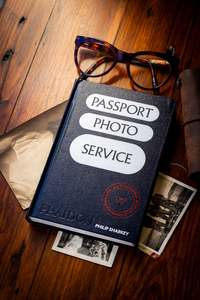 Arts Craft Entertainment: Passport Photo Service