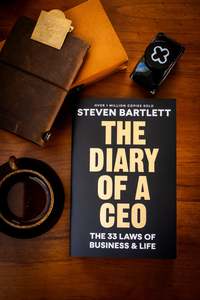 Business Technology: Diary of a CEO, The