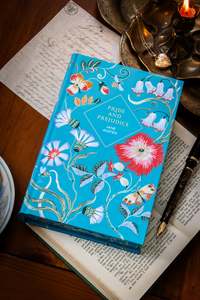 Classic Fiction: Pride and Prejudice (Special Edition)