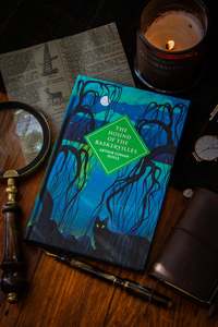 Classic Fiction: Hound of the Baskervilles, The
