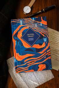 Oliver Twist