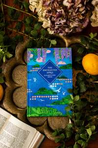 Classic Fiction: Enchanted April, The