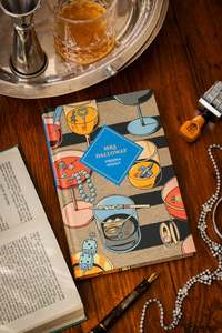 Mrs Dalloway