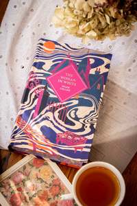 Classic Fiction: Woman in White, The