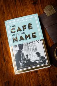 Historical Fiction: Cafe with No Name