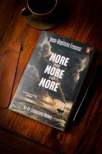 More and More and More