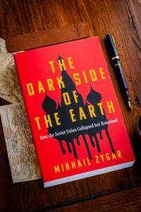 Dark Side of the Earth