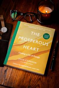 Prosperous Heart