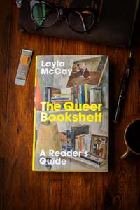 Queer Bookshelf, The