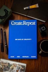 Create Repeat
