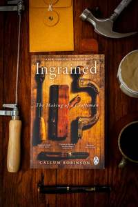 Arts Craft Entertainment: Ingrained