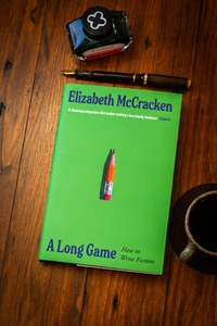 Writing: Long Game, A
